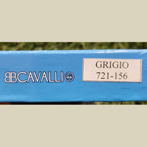 B.Cavalli Mens Leather Wallet - Picture 10 of 10